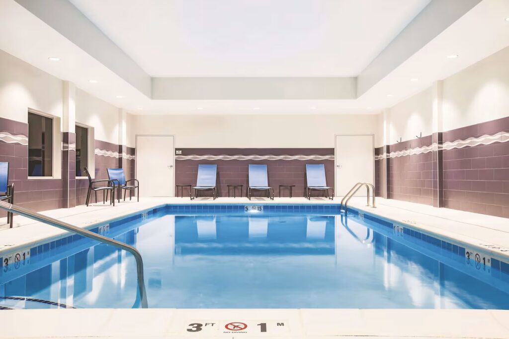 La Quinta Inn & Suites by Wyndham Wichita Northeast