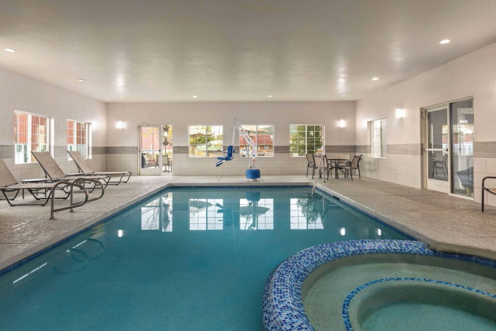 La Quinta Inn & Suites by Wyndham Williams-Grand Canyon Area