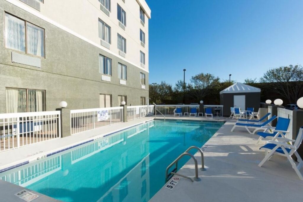 La Quinta Inn by Wyndham North Myrtle Beach