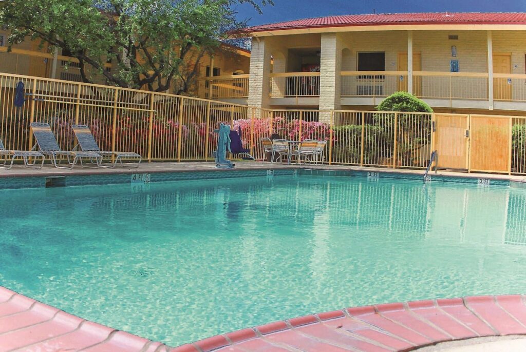 La Quinta Inn by Wyndham Tyler