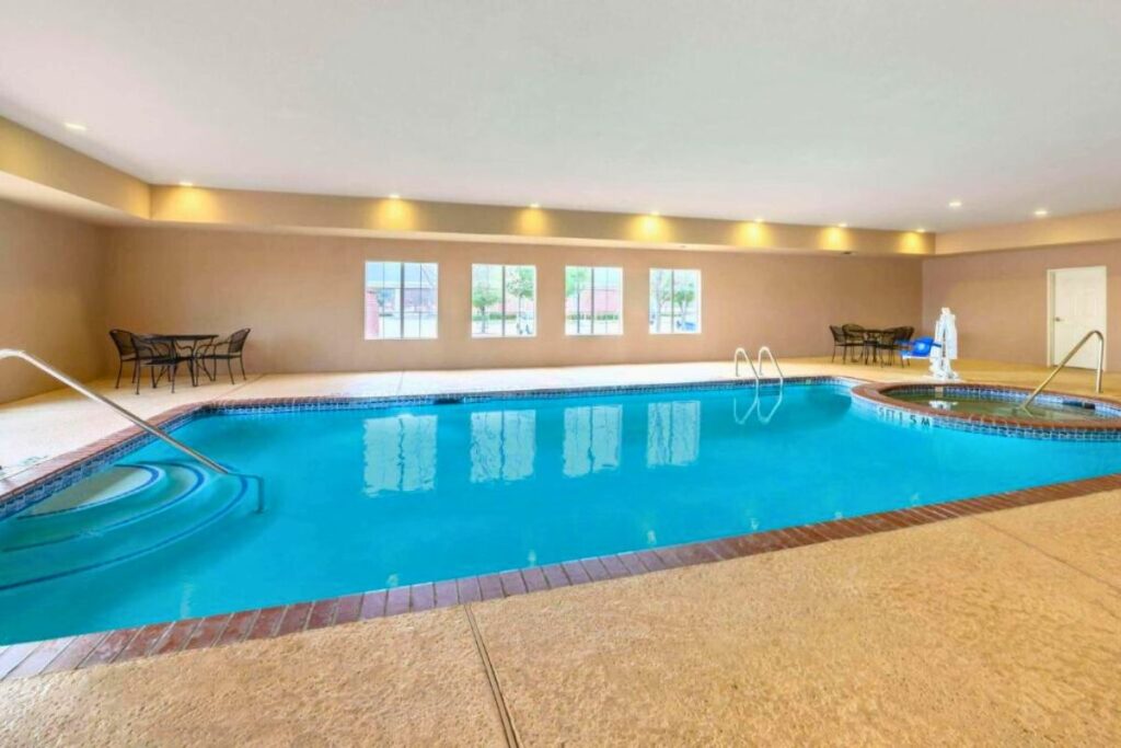 La Quinta by Wyndham Longview North