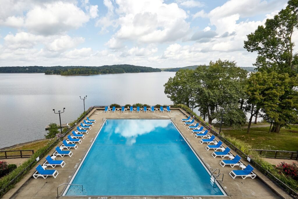 Lake Barkley State Resort