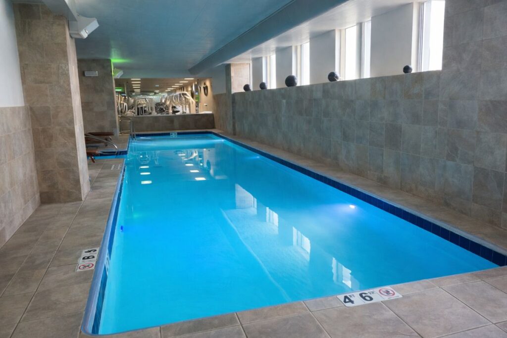 Loews New Orleans Hotel