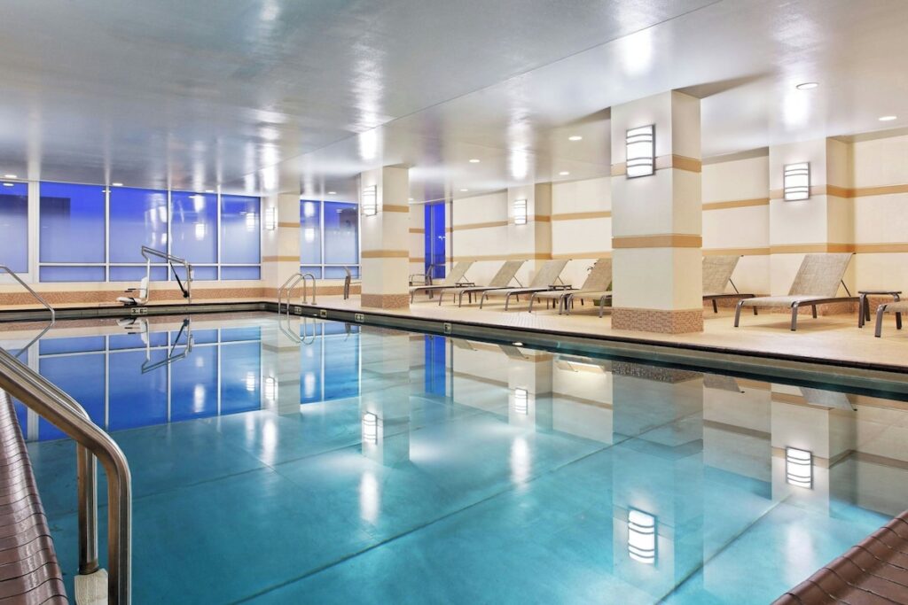 Louisville Marriott Downtown