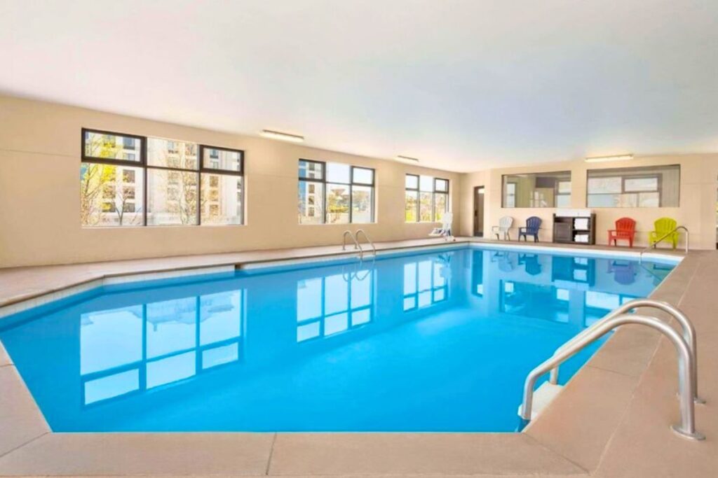 Luxe Studios Nashville Airport