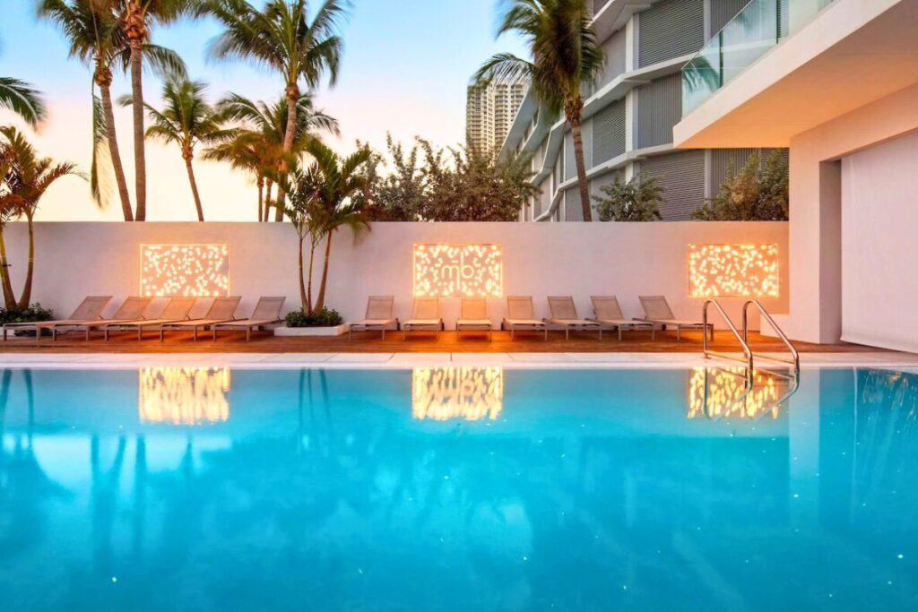 MB Hotel, Trademark Collection by Wyndham