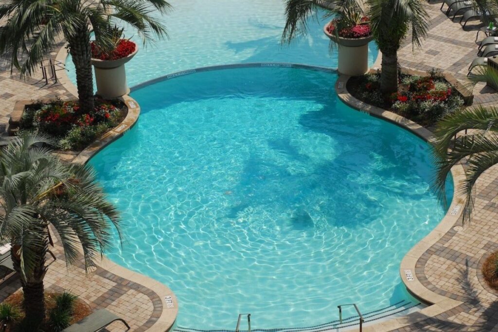 Marina Inn At Grande Dunes