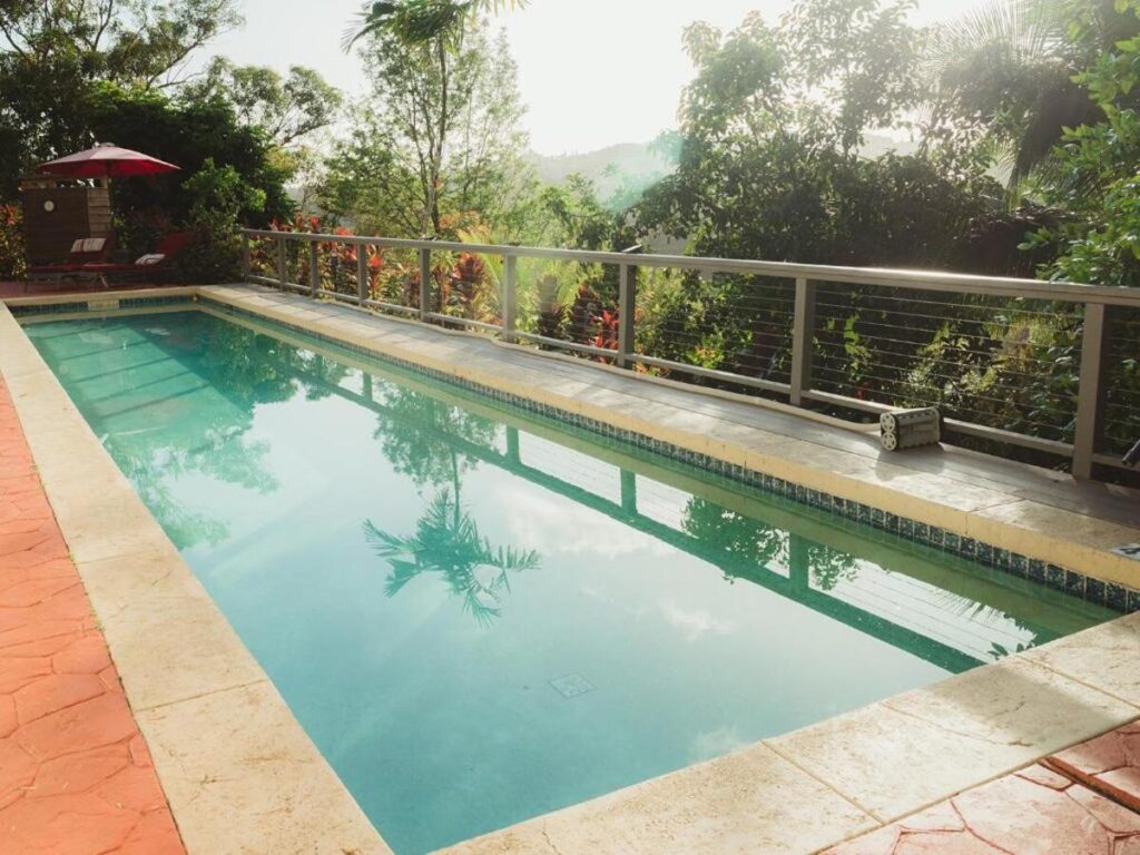 Marjorie’s Kauai Inn