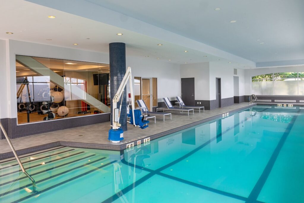 Marriott Boston Quincy