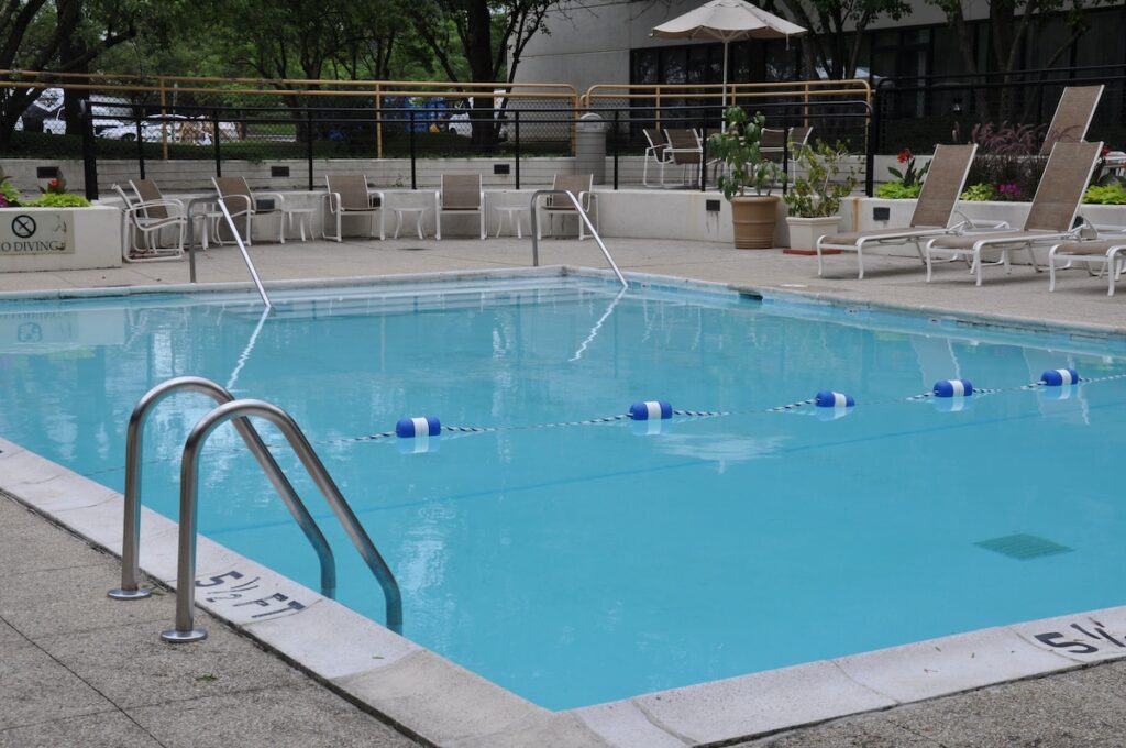 Marriott Chicago Schaumburg