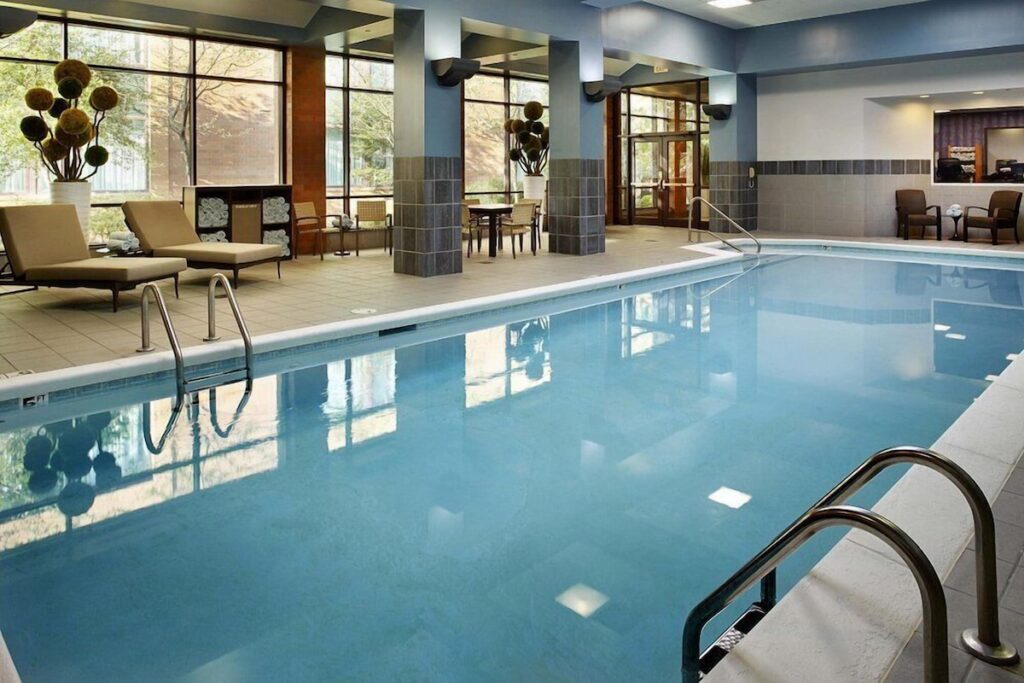 Marriott Cincinnati North