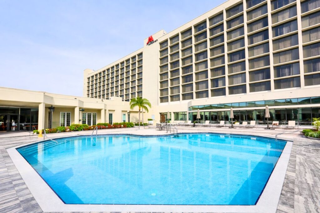Marriott Jacksonville