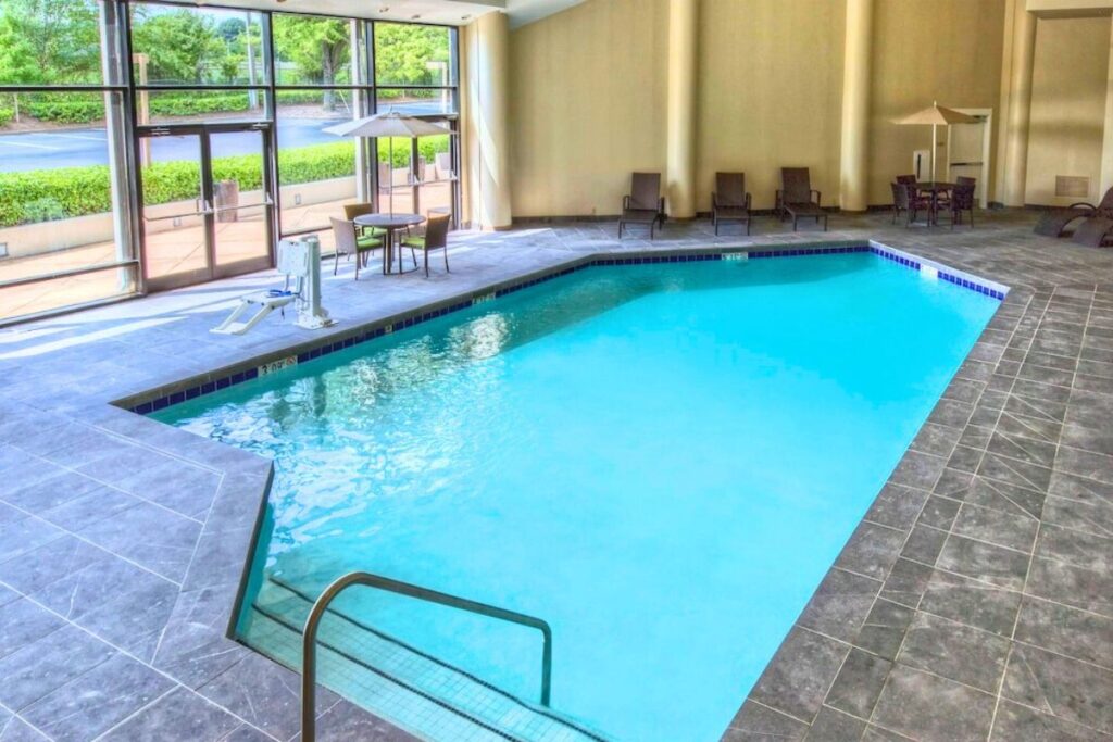Marriott Memphis East
