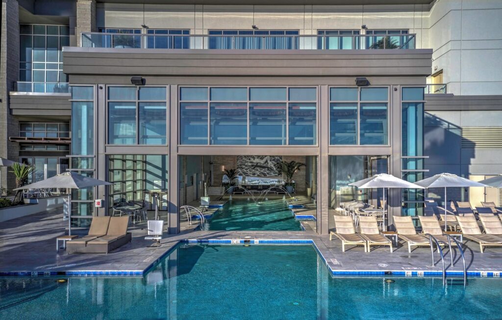 Marriott Virginia Beach Oceanfront Resort