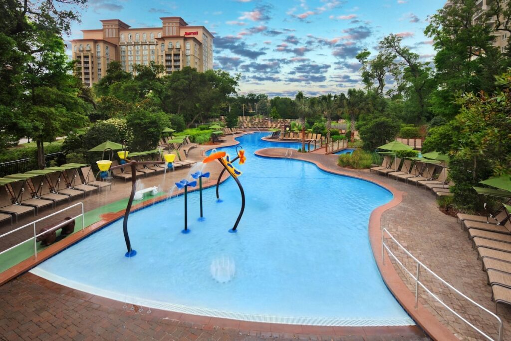 Marriott’s OceanWatch at Grande Dunes