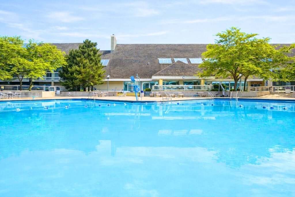 Maumee Bay Lodge and Conference Center