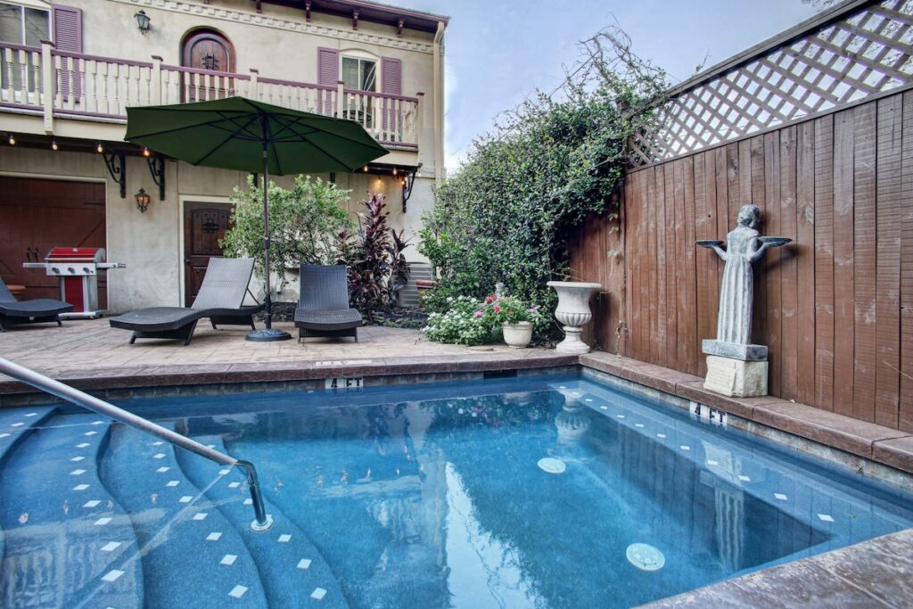 McMillan Inn Bed and Breakfast