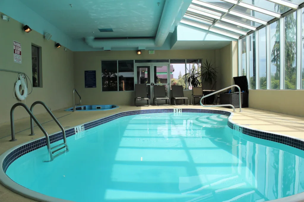 Medallion Inn & Suites