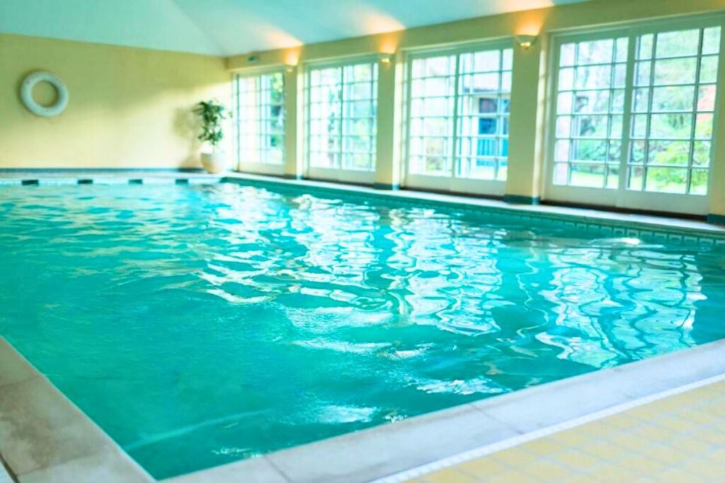 Middlethorpe Hall & Spa