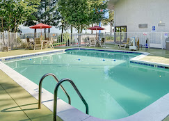 Motel 6 Eugene, OR – South Springfield