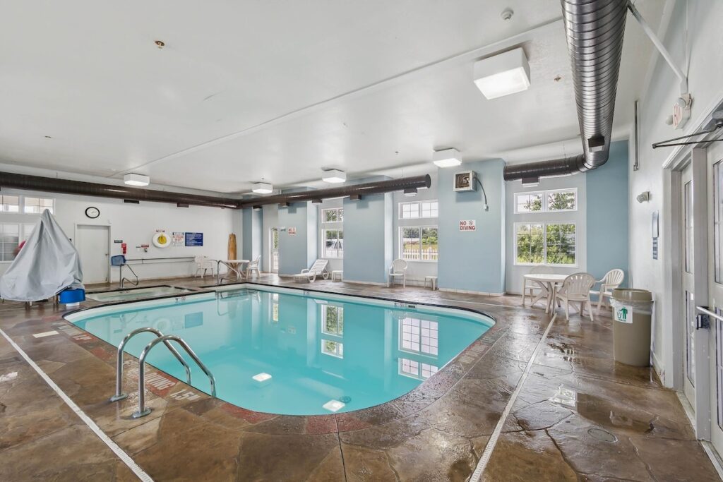 Motel 6 Huron, OH – Sandusky