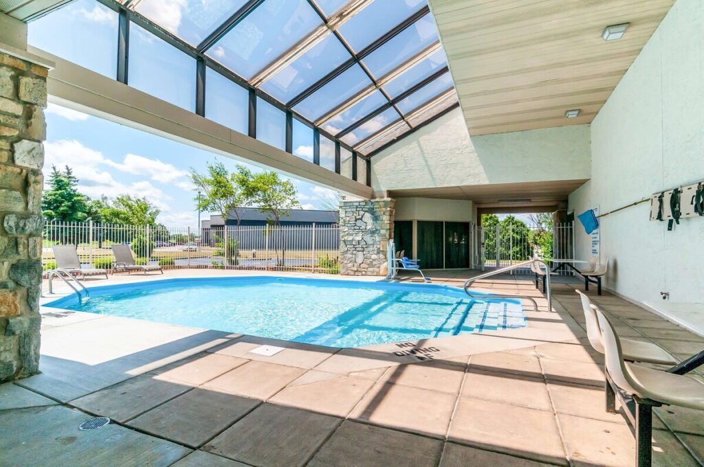 Motel 6 Southgate, MI – Detroit