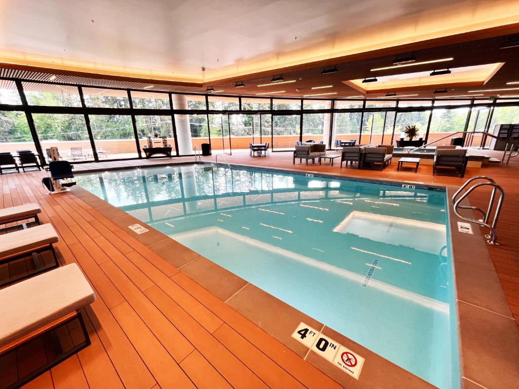 Muckleshoot Casino Resort