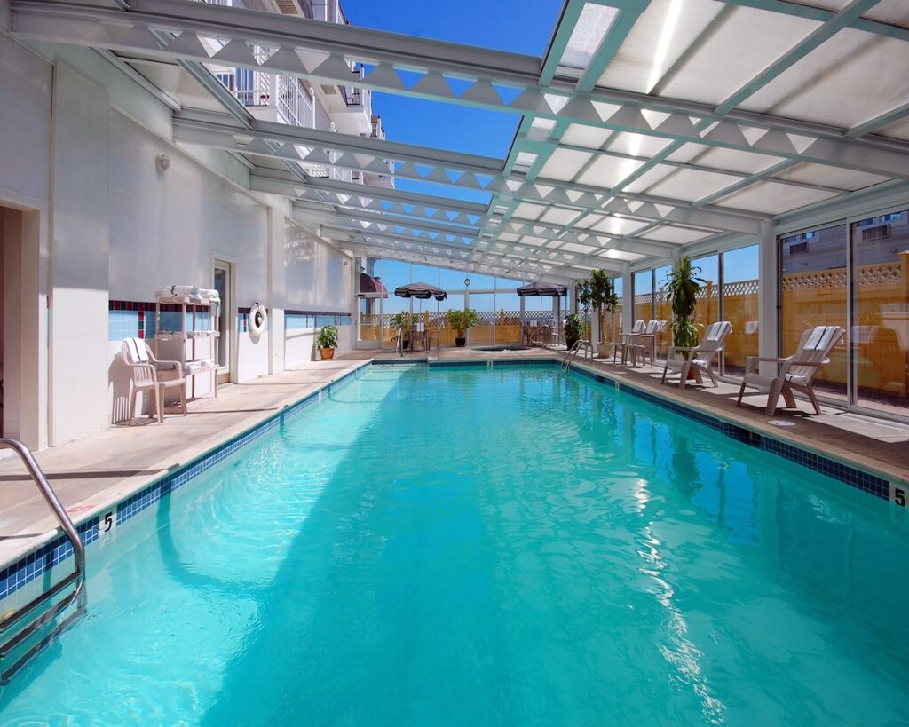 Nantasket Beach Resort