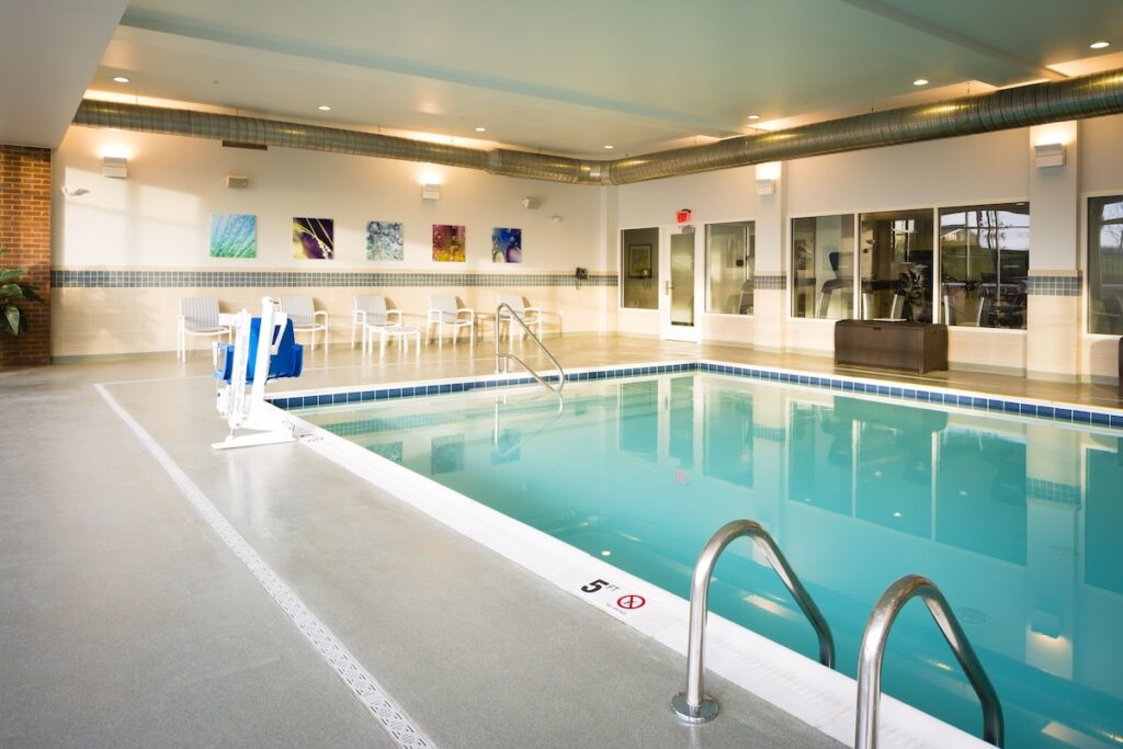 Nationwide Hotel and Conference Center