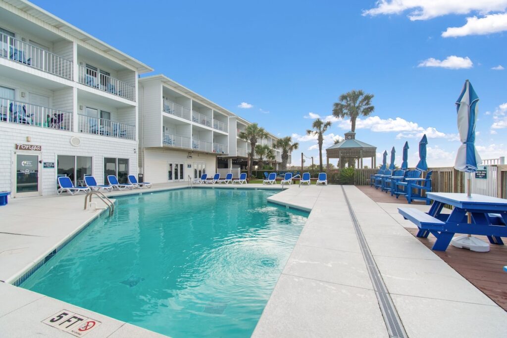 Ocean Isle Inn