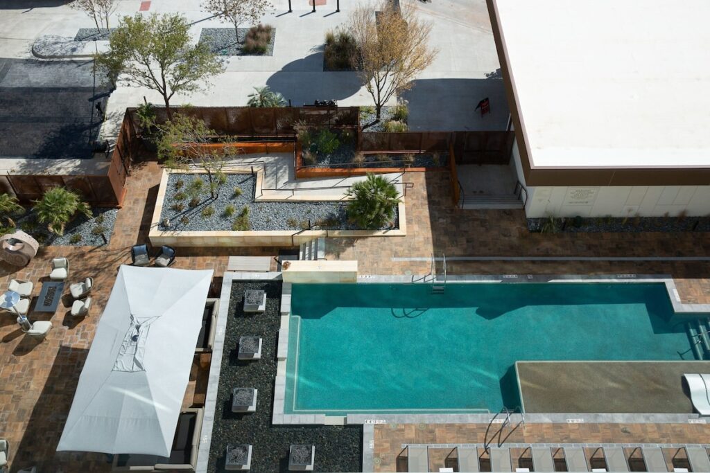 Odessa Marriott Hotel & Conference Center