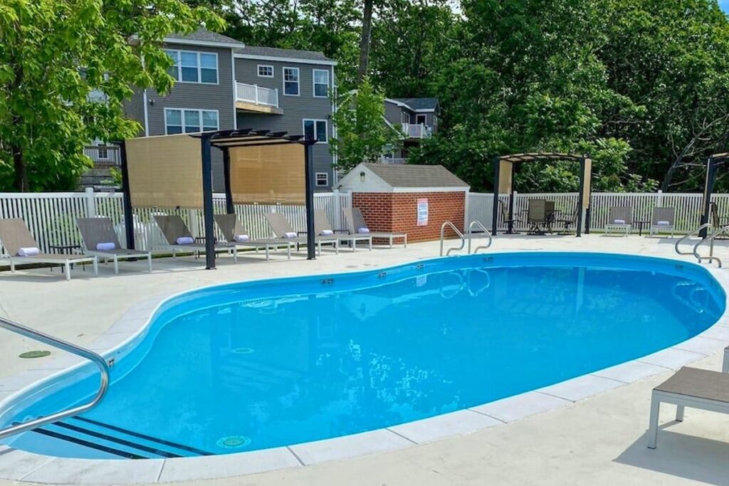 Ogunquit River Inn & Suites