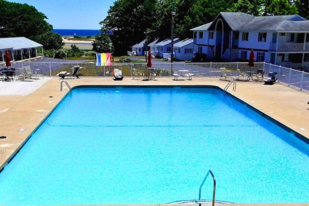 Ogunquit Tides Resort