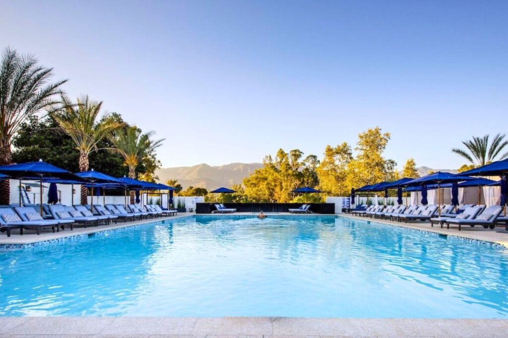 Ojai Valley Inn