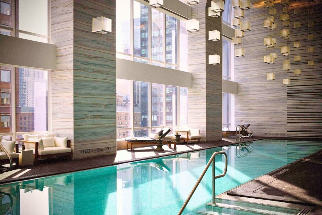 Park Hyatt New York