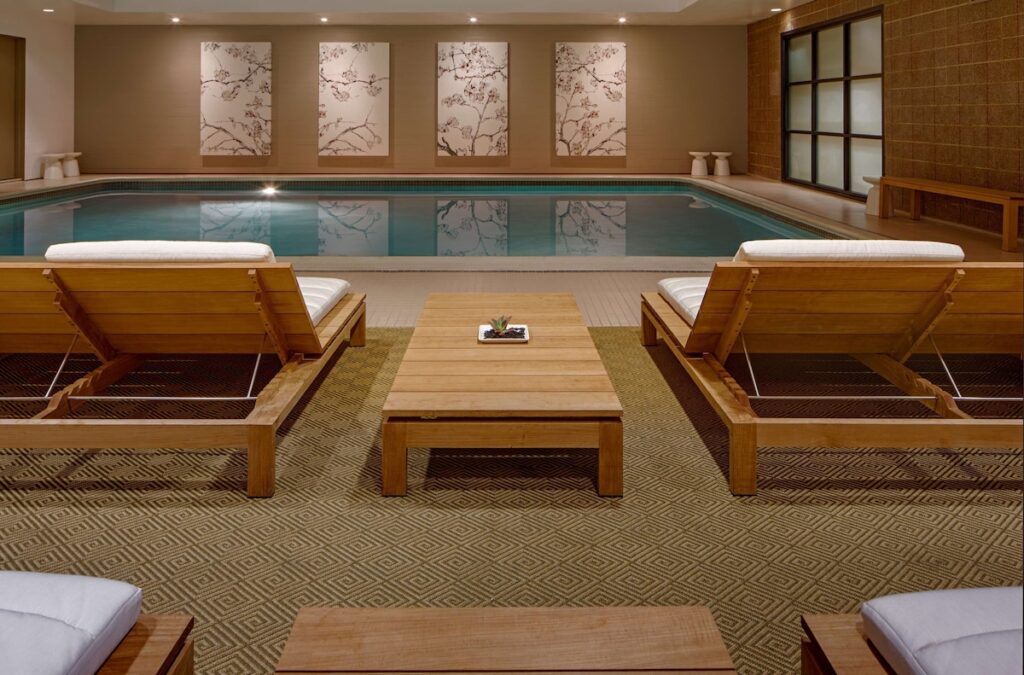 Park Hyatt Washington