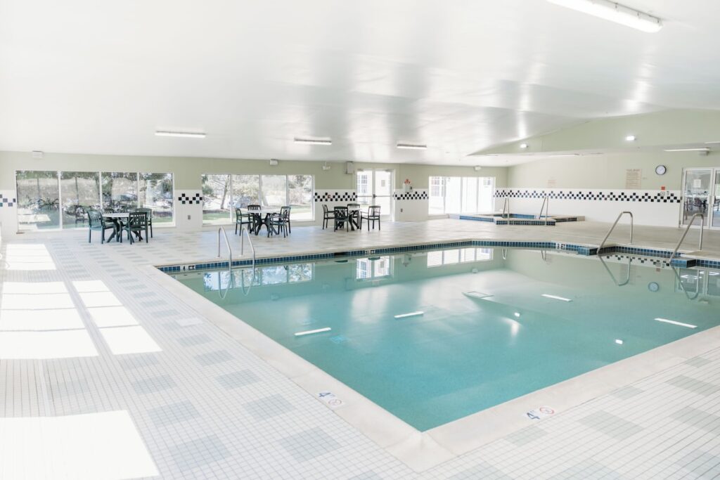 Parkview Inn & Suites Lancaster