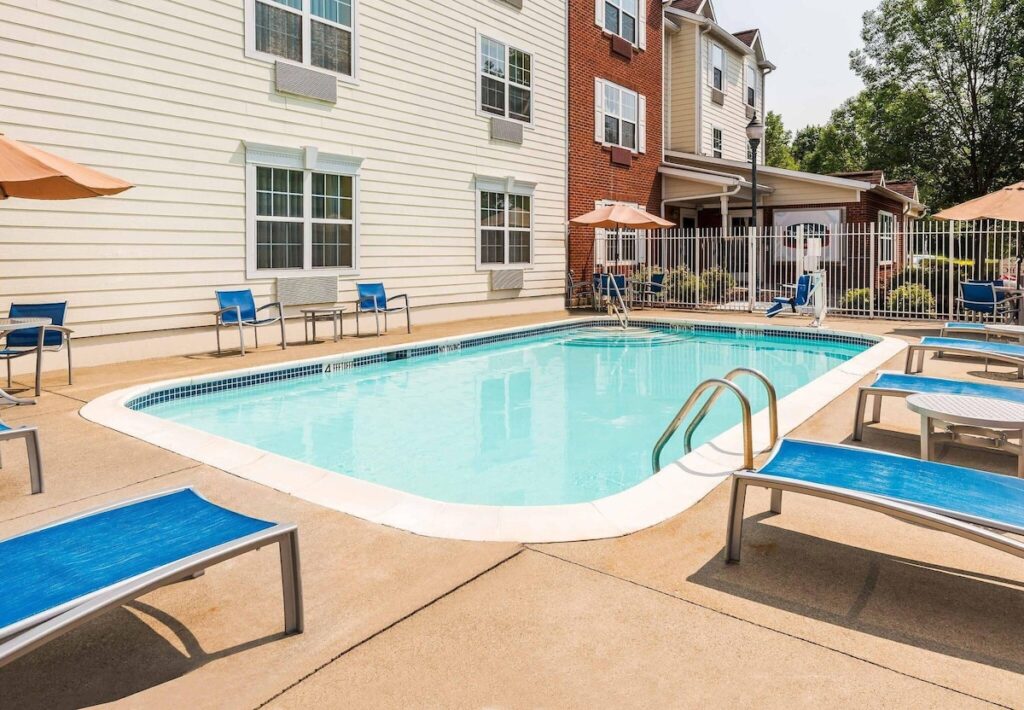 Pine Bush Suites Albany University