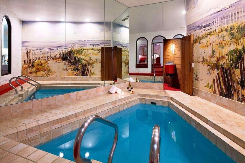 Pocono Palace Resort