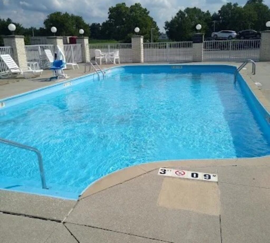 Quality Inn Milan – Sandusky