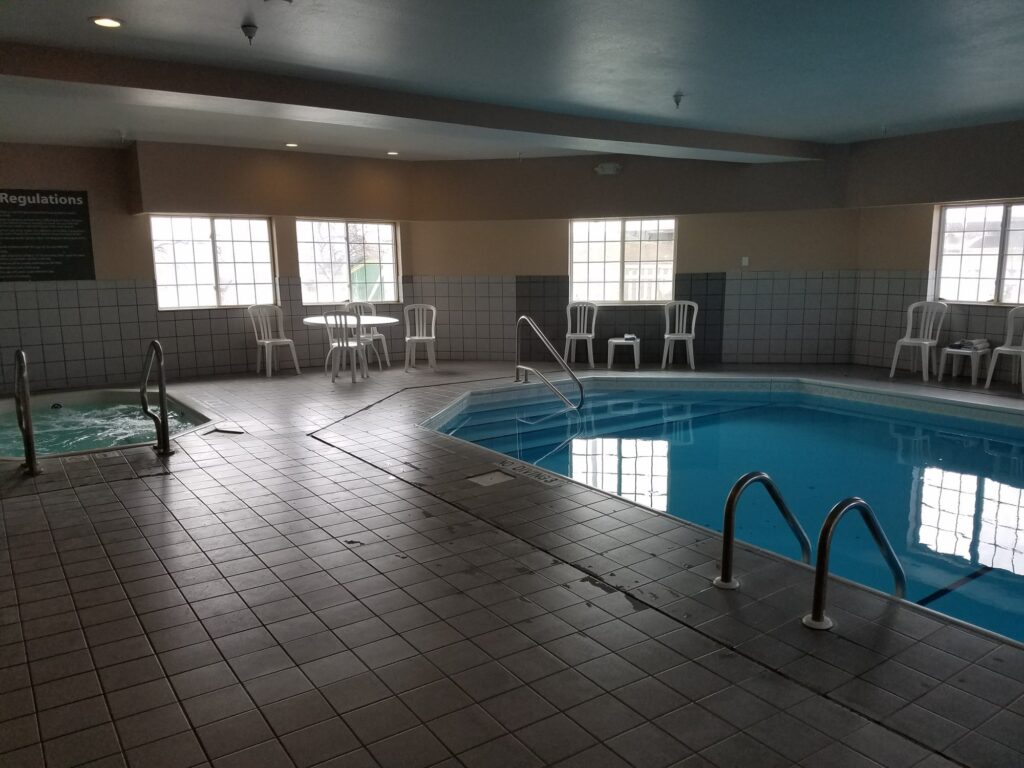 Quality Inn & Suites Lincoln North