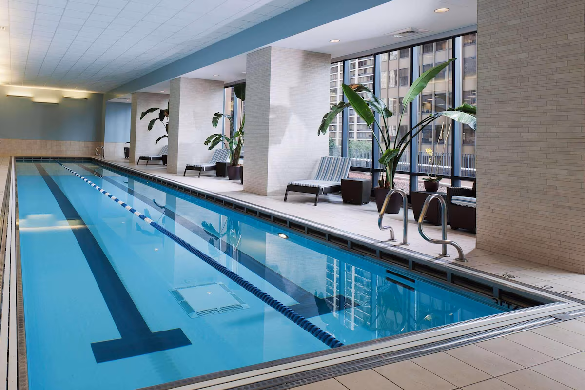 Radisson Blu Aqua Hotel Chicago