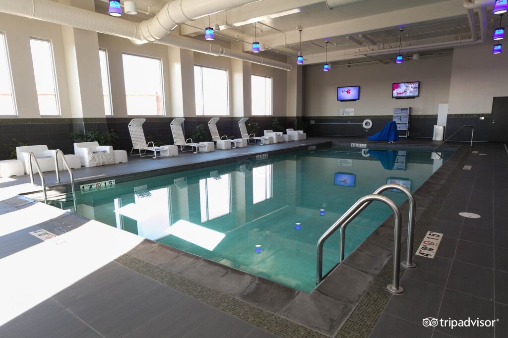 Radisson Blu Mall of America