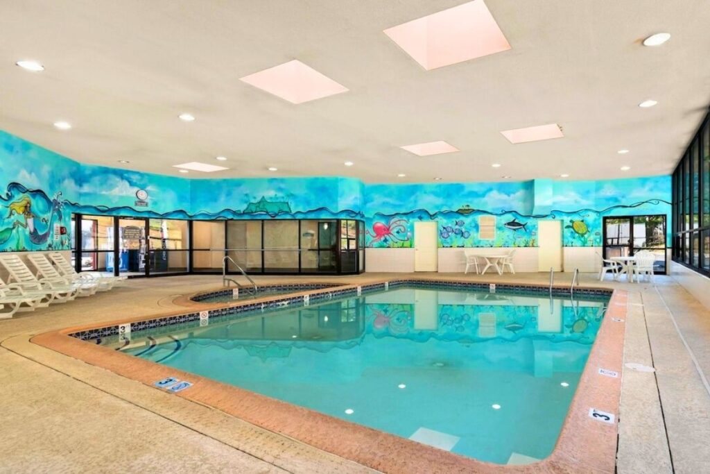 Ramada by Wyndham Harrisburg/Hershey Area