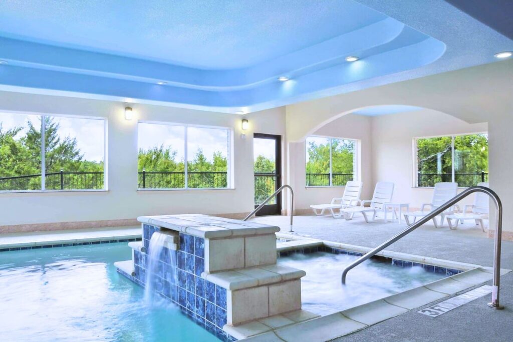 Ramada by Wyndham South Waco