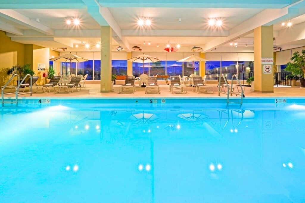 Red Lion Hotel Harrisburg Hershey