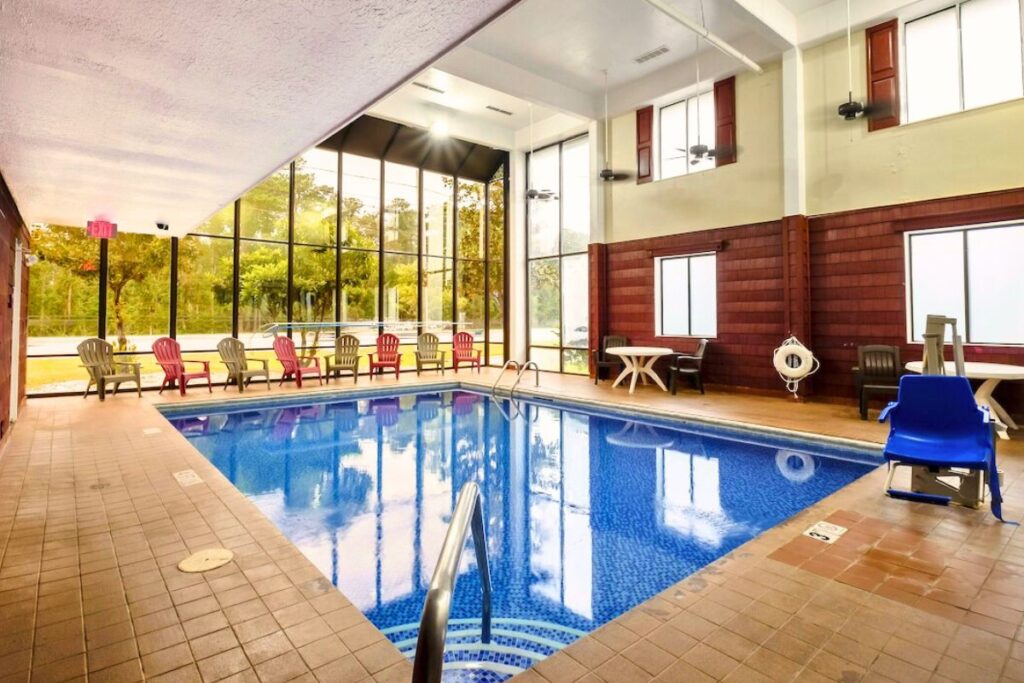 Red Roof Inn & Suites Jacksonville, NC