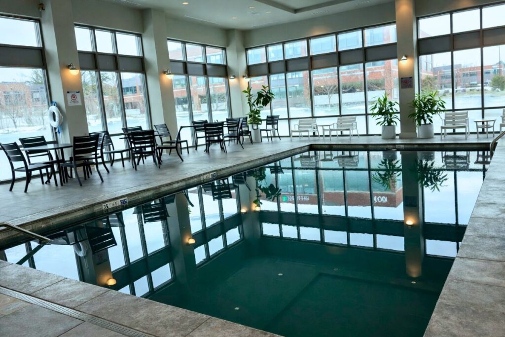 Renaissance Columbus Westerville-Polaris Hotel