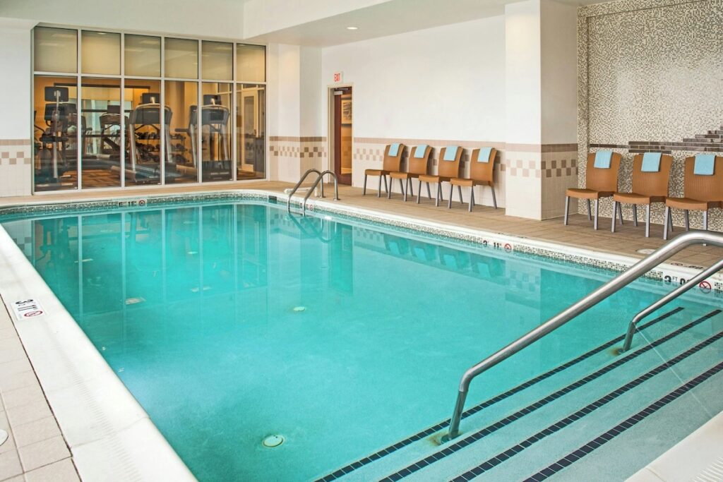 Residence Inn Aberdeen at Ripken Stadium