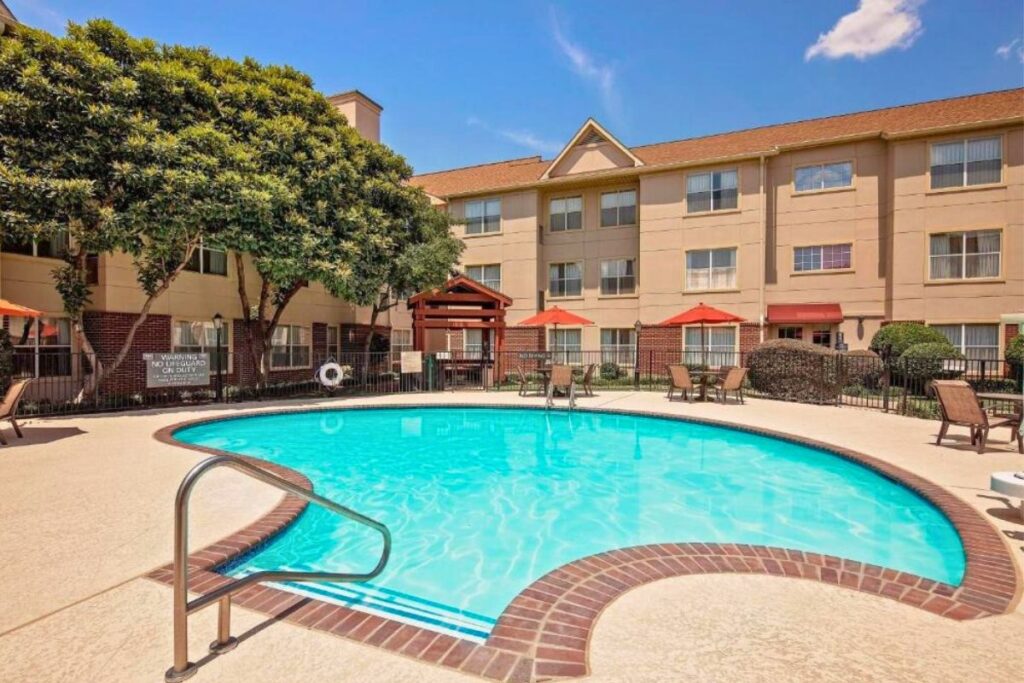 Residence Inn Arlington